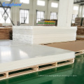 Good quality with 20years warranty sheet 4ft*8ft transparent cast acrylic sheet